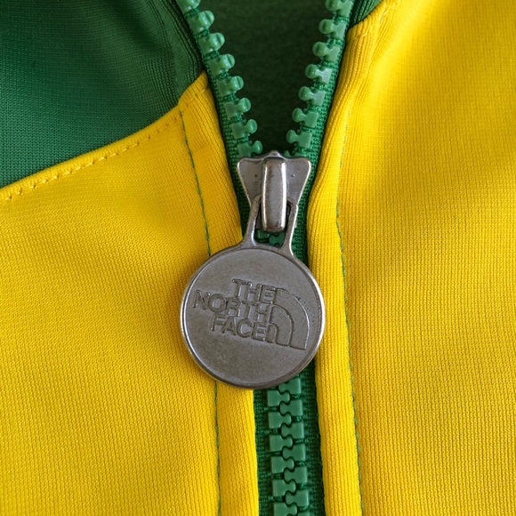 The North Face Track Jacket Mens Size XXL Retro - Picture 5 of 7